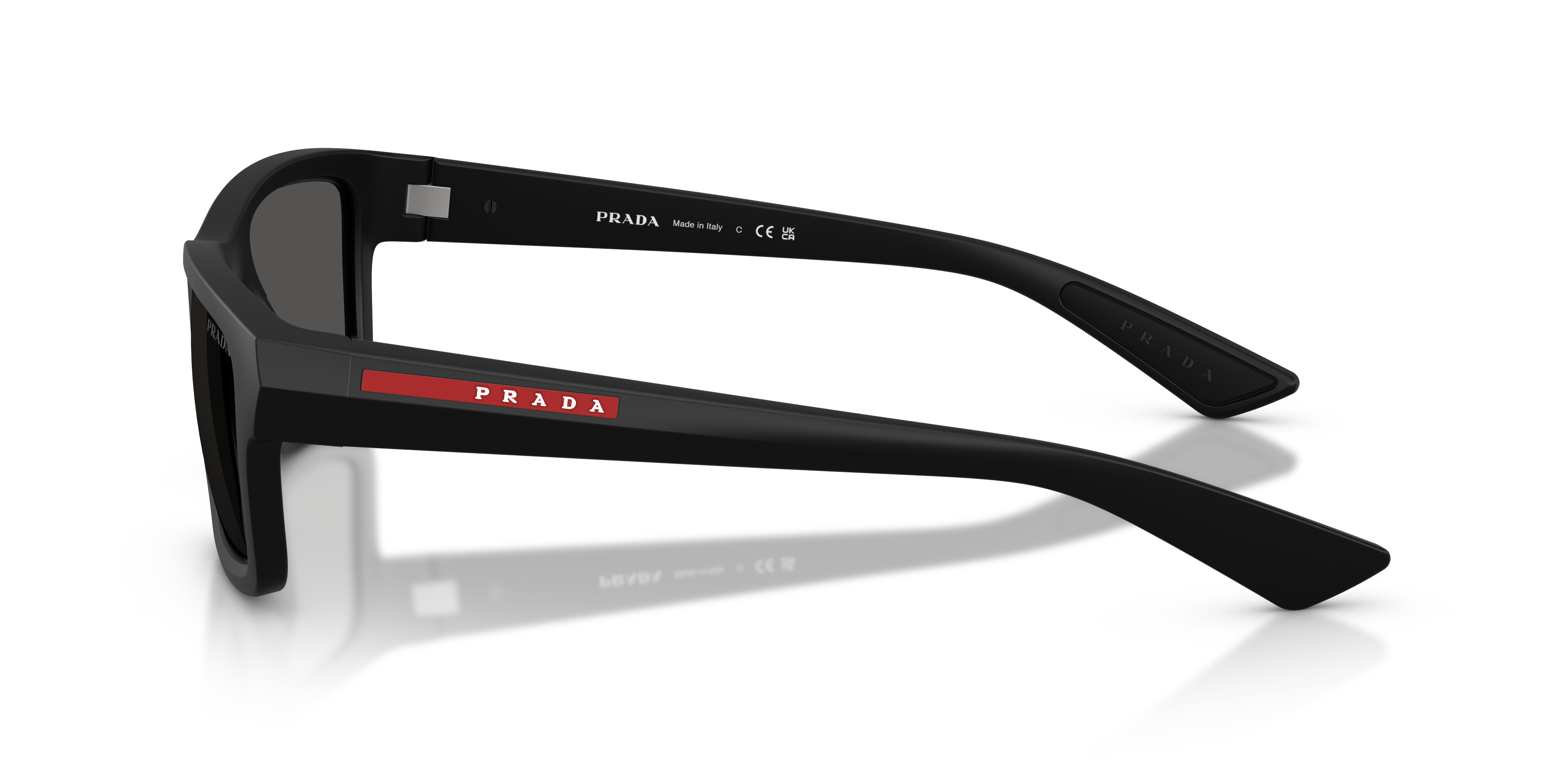 Prada Linea Rossa PS B10S 1BO08Z  